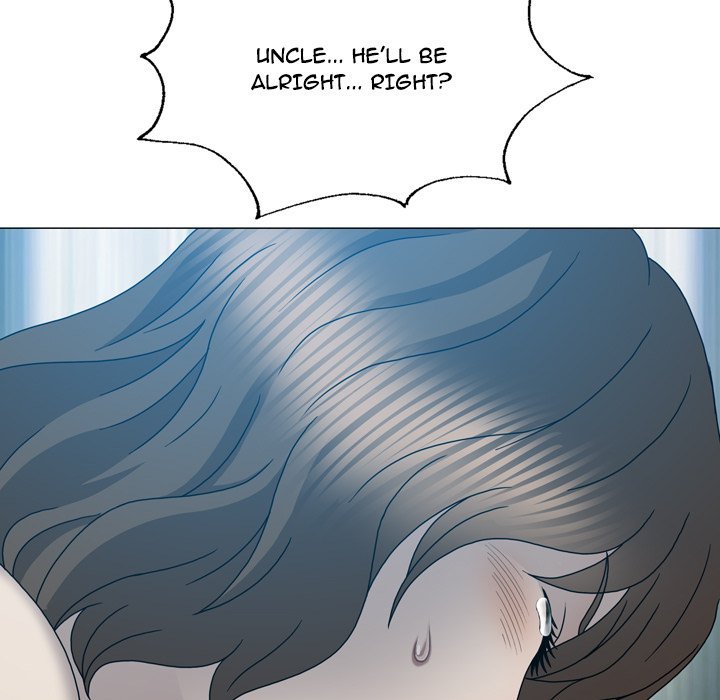 Disfigured Manhwa - Chapter 32 Page 10