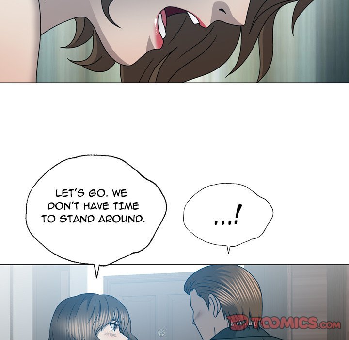Disfigured Manhwa - Chapter 32 Page 11