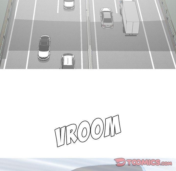 Disfigured Manhwa - Chapter 32 Page 14