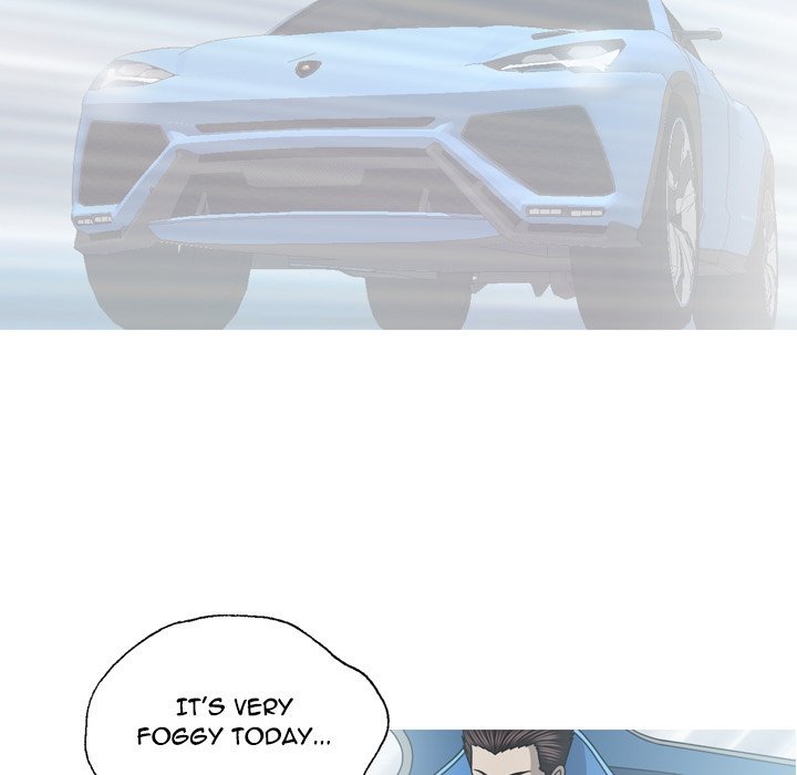 Disfigured Manhwa - Chapter 32 Page 15