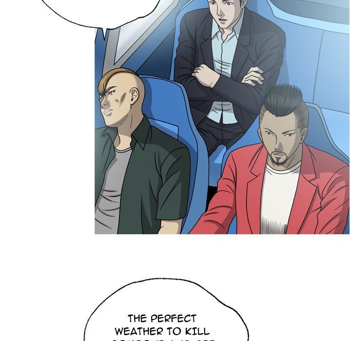 Disfigured Manhwa - Chapter 32 Page 16