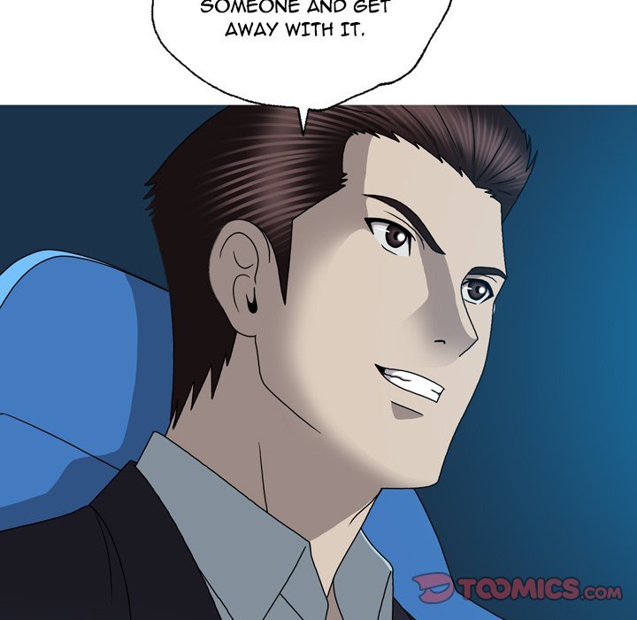 Disfigured Manhwa - Chapter 32 Page 17