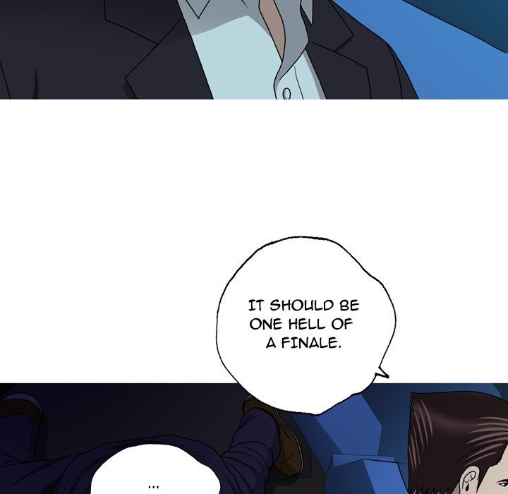 Disfigured Manhwa - Chapter 32 Page 18