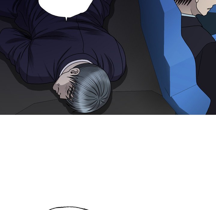 Disfigured Manhwa - Chapter 32 Page 19