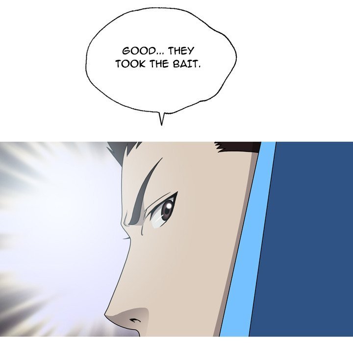 Disfigured Manhwa - Chapter 32 Page 21