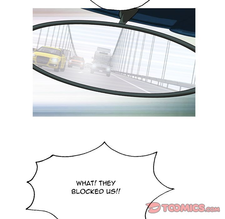 Disfigured Manhwa - Chapter 32 Page 23