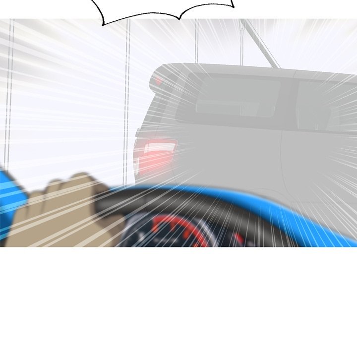 Disfigured Manhwa - Chapter 32 Page 24