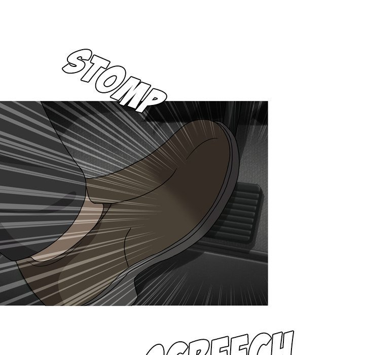 Disfigured Manhwa - Chapter 32 Page 25