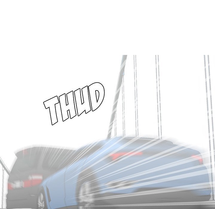 Disfigured Manhwa - Chapter 32 Page 27