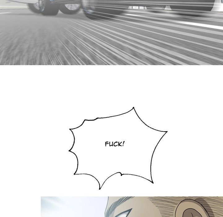 Disfigured Manhwa - Chapter 32 Page 28