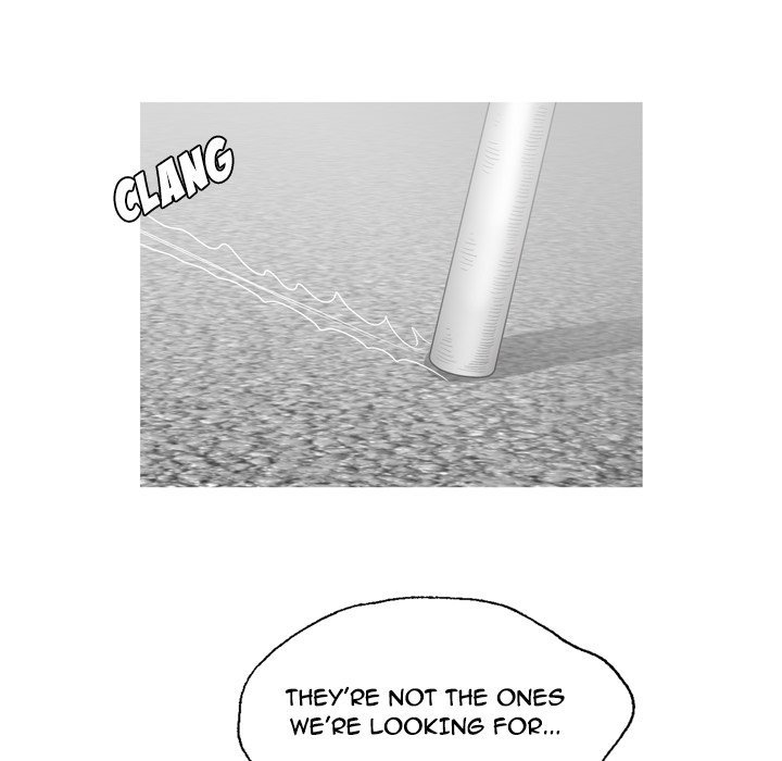 Disfigured Manhwa - Chapter 32 Page 31
