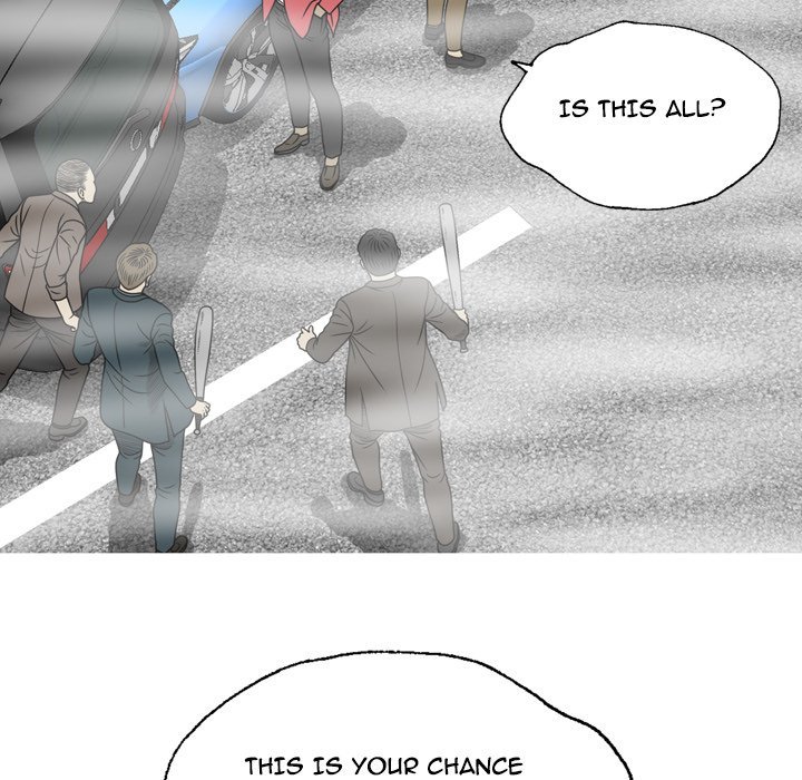 Disfigured Manhwa - Chapter 32 Page 34