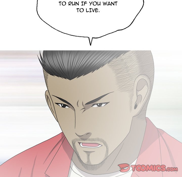 Disfigured Manhwa - Chapter 32 Page 35