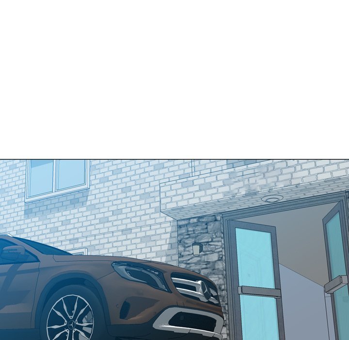 Disfigured Manhwa - Chapter 32 Page 37