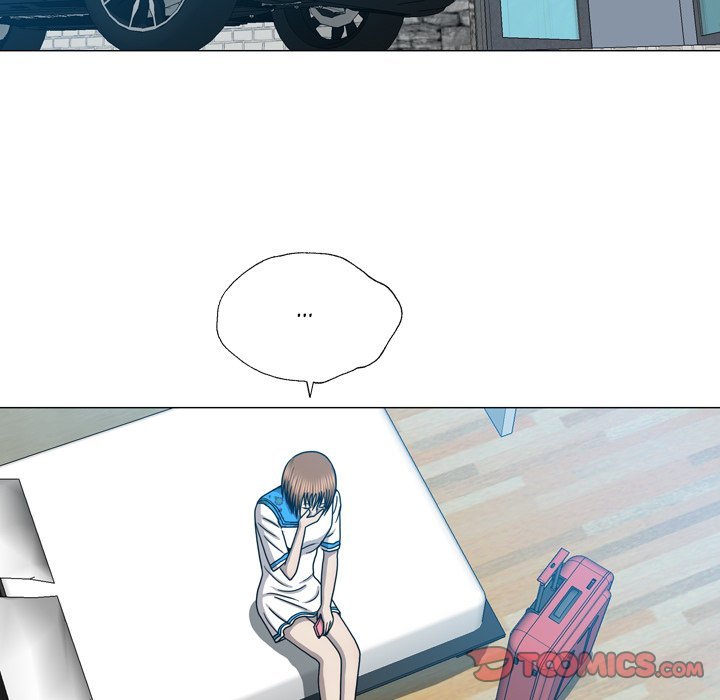 Disfigured Manhwa - Chapter 32 Page 38