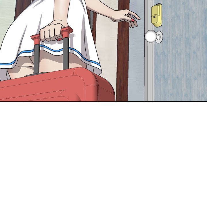 Disfigured Manhwa - Chapter 32 Page 42