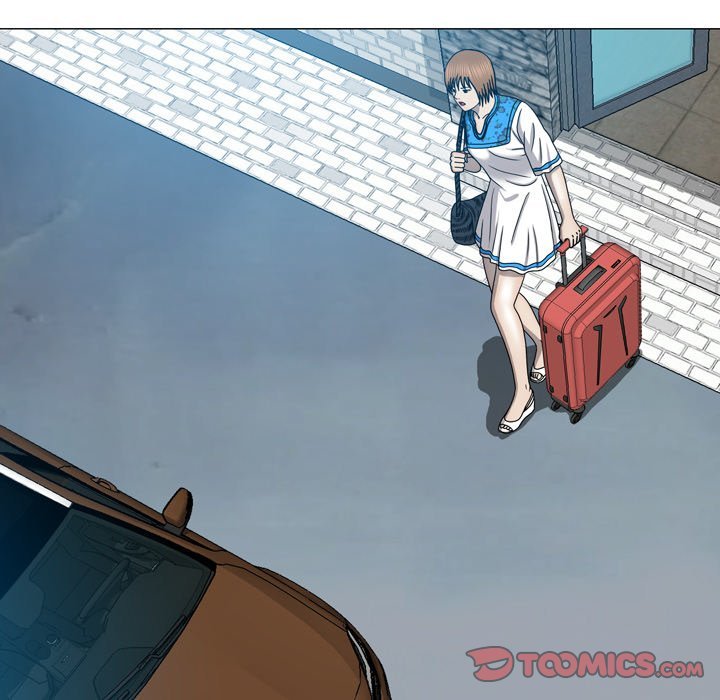 Disfigured Manhwa - Chapter 32 Page 44