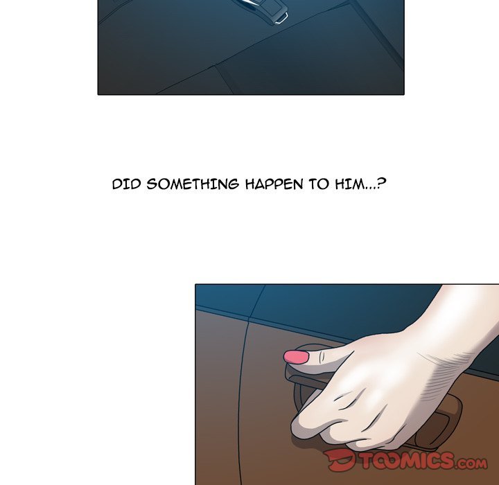 Disfigured Manhwa - Chapter 32 Page 47
