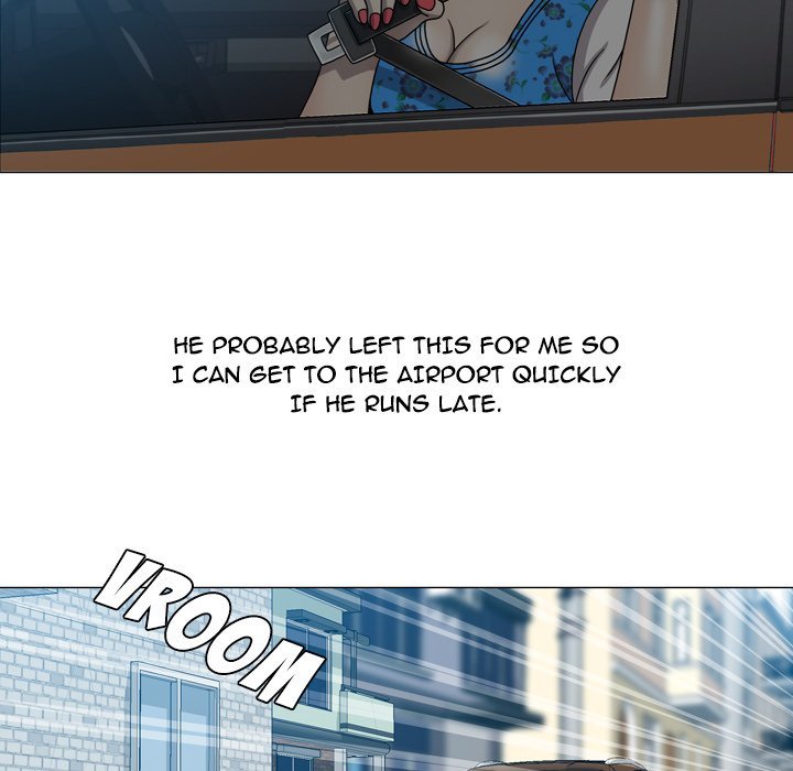 Disfigured Manhwa - Chapter 32 Page 49