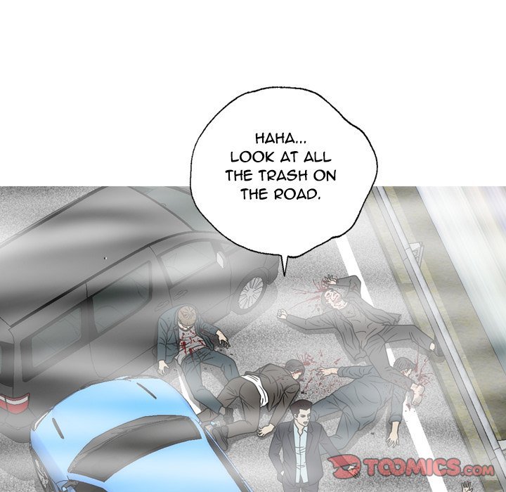 Disfigured Manhwa - Chapter 32 Page 53