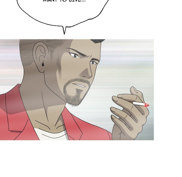 Disfigured Manhwa - Chapter 32 Page 55