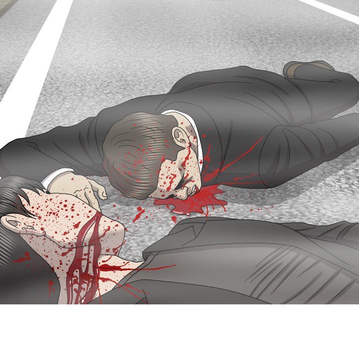 Disfigured Manhwa - Chapter 32 Page 57