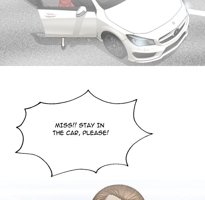 Disfigured Manhwa - Chapter 32 Page 60