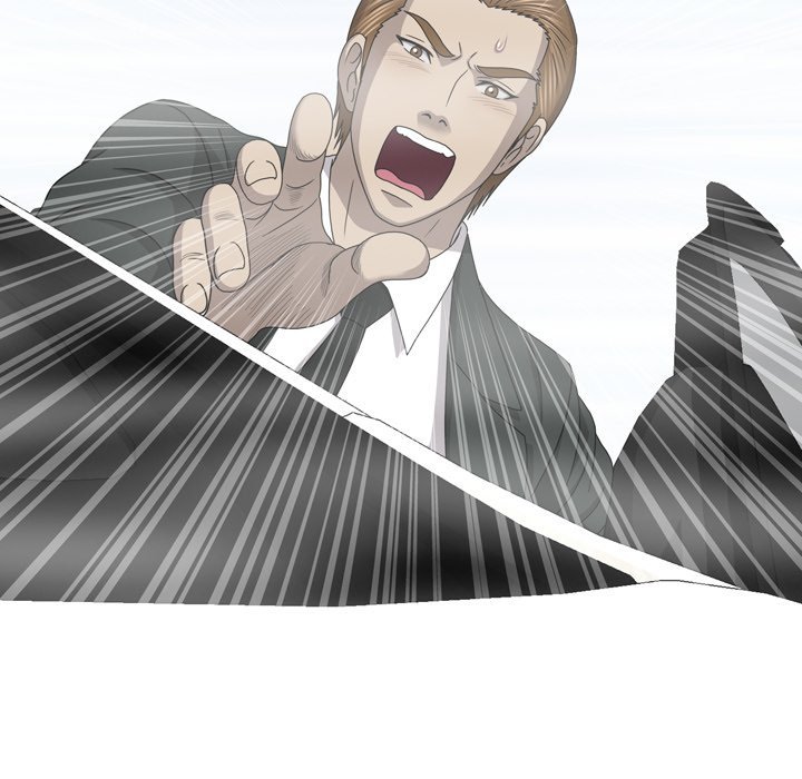 Disfigured Manhwa - Chapter 32 Page 61