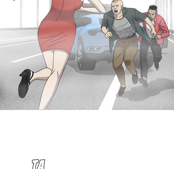 Disfigured Manhwa - Chapter 32 Page 63