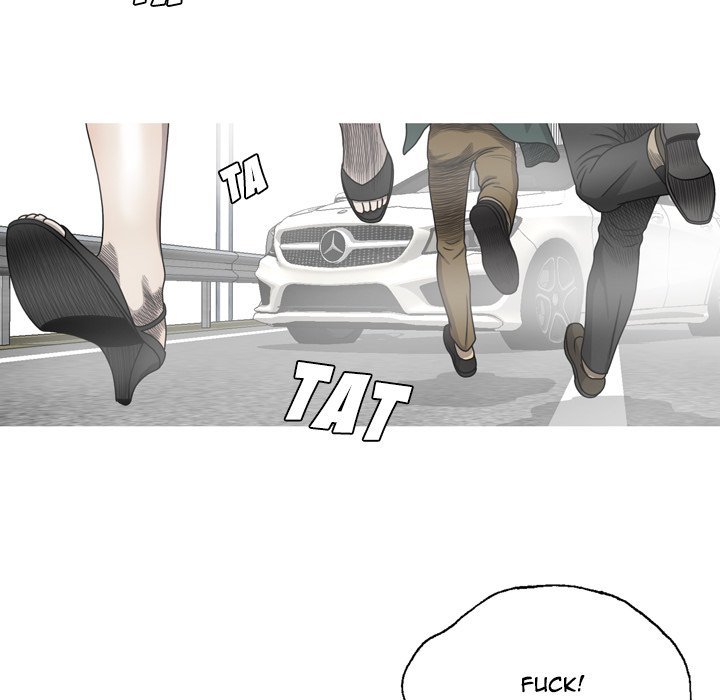 Disfigured Manhwa - Chapter 32 Page 64
