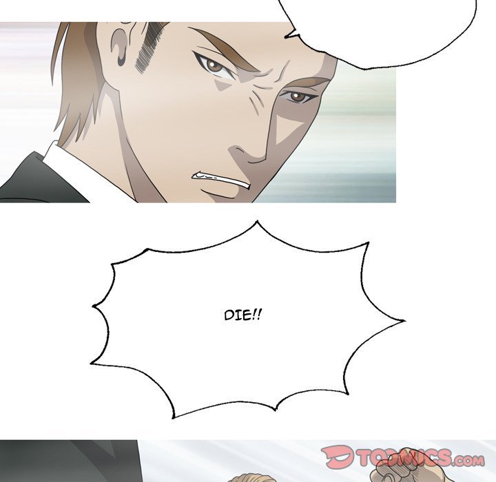 Disfigured Manhwa - Chapter 32 Page 65