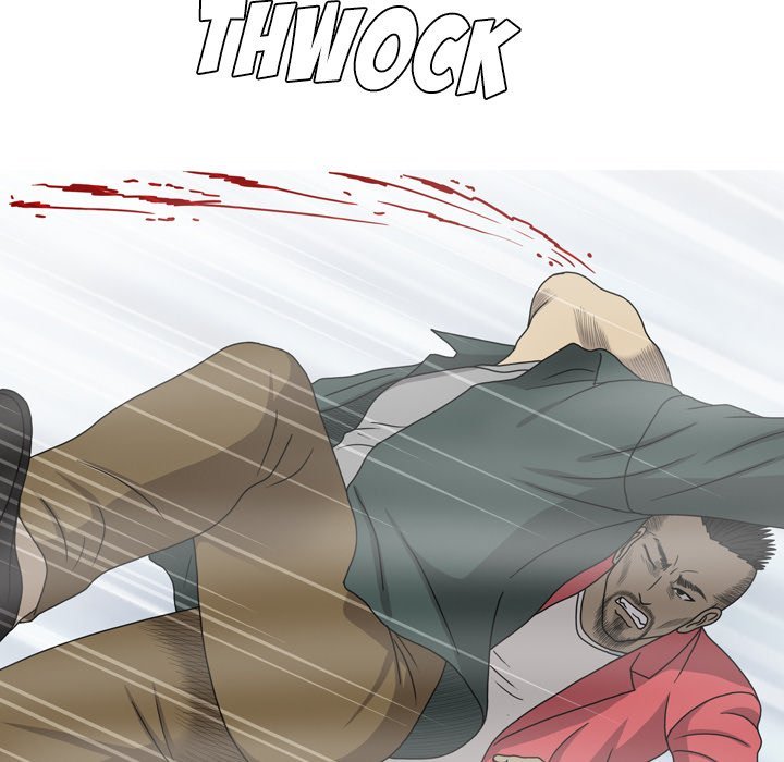 Disfigured Manhwa - Chapter 32 Page 67