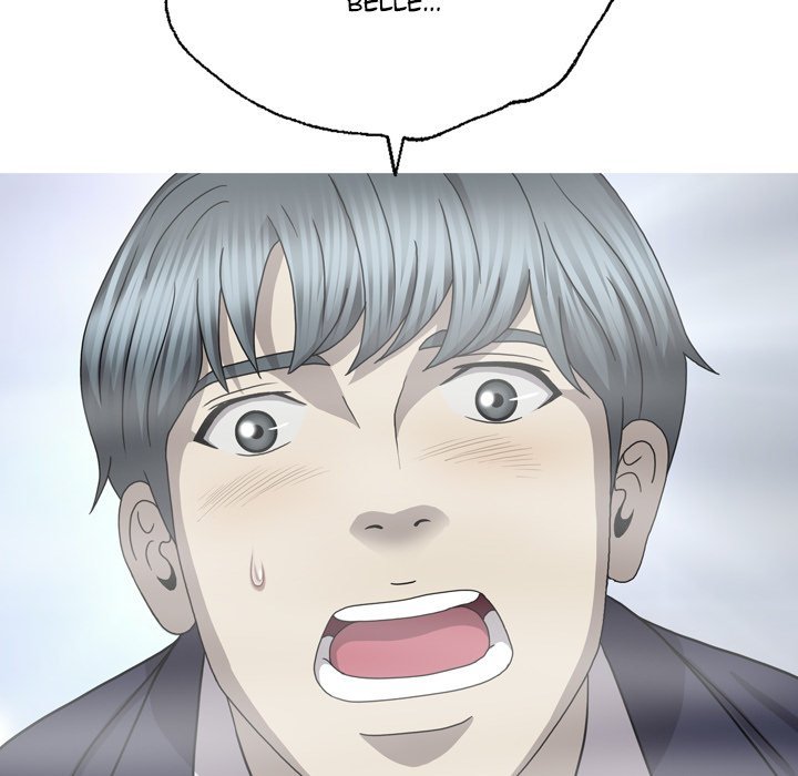 Disfigured Manhwa - Chapter 32 Page 70