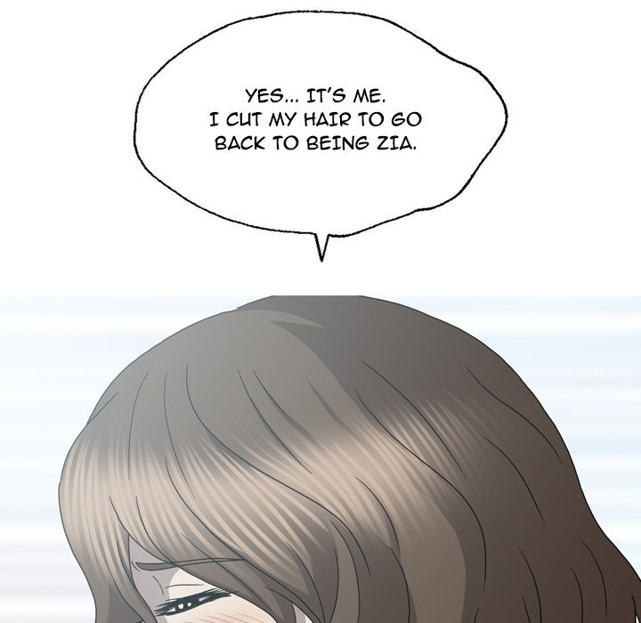 Disfigured Manhwa - Chapter 32 Page 76