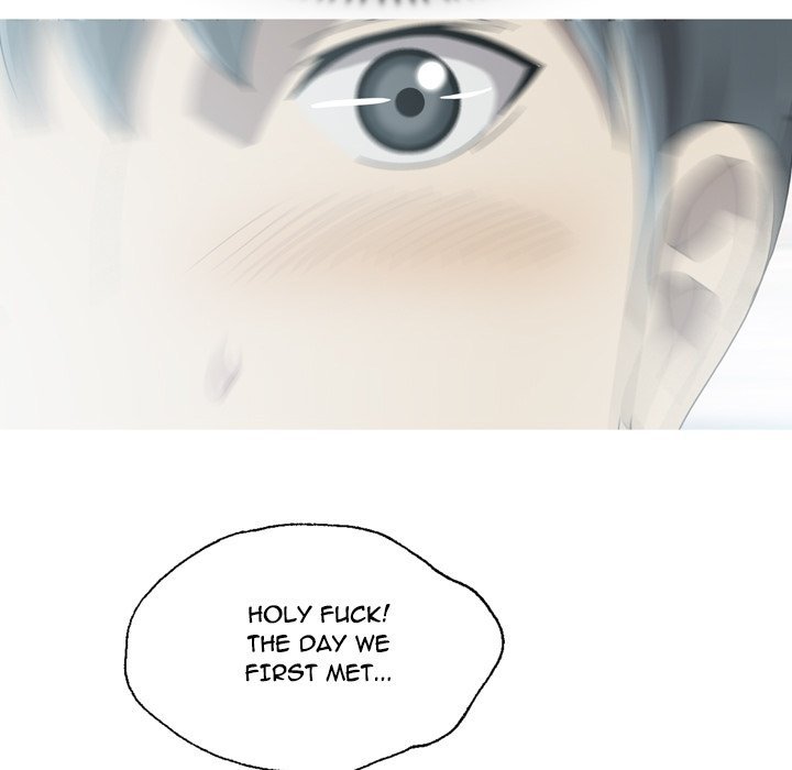 Disfigured Manhwa - Chapter 32 Page 78