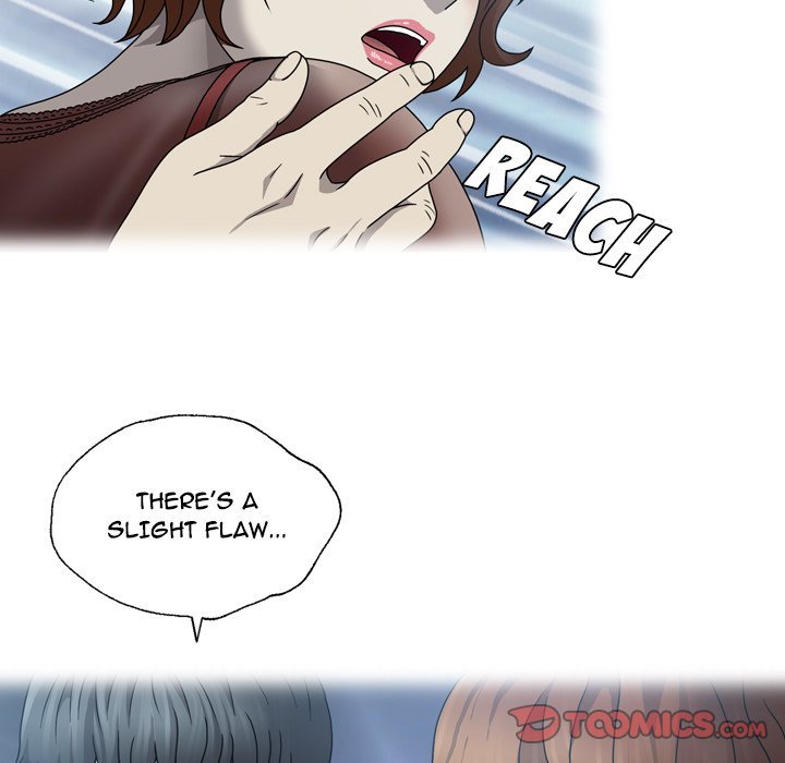 Disfigured Manhwa - Chapter 32 Page 83