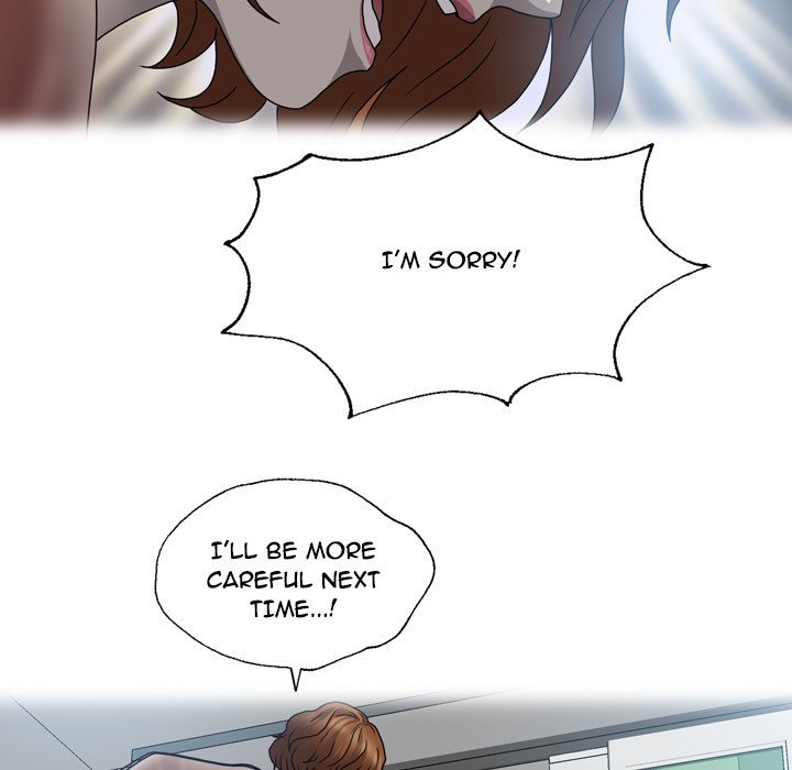 Disfigured Manhwa - Chapter 32 Page 88