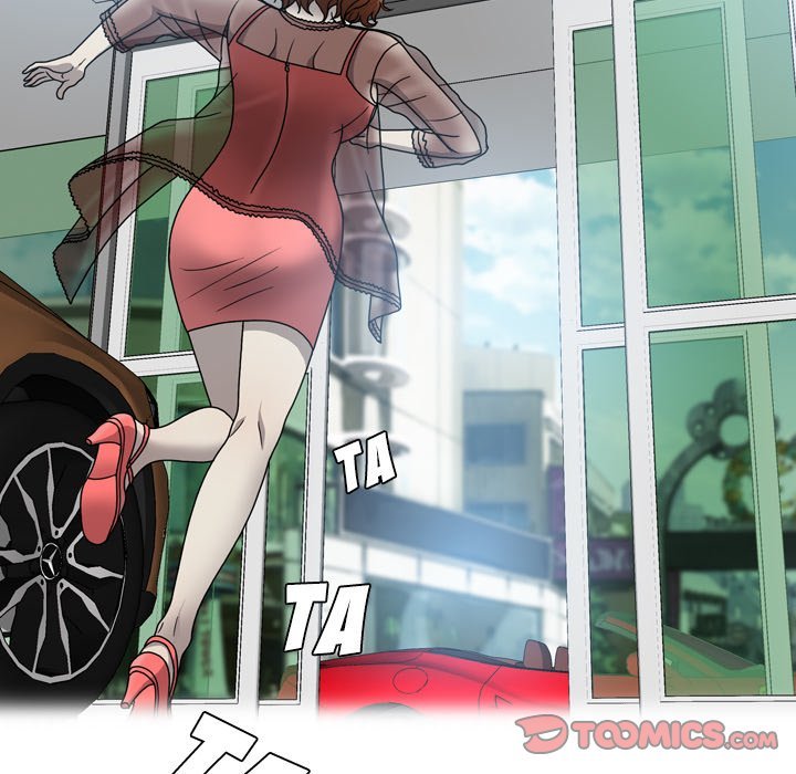 Disfigured Manhwa - Chapter 32 Page 89