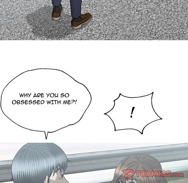 Disfigured Manhwa - Chapter 32 Page 92
