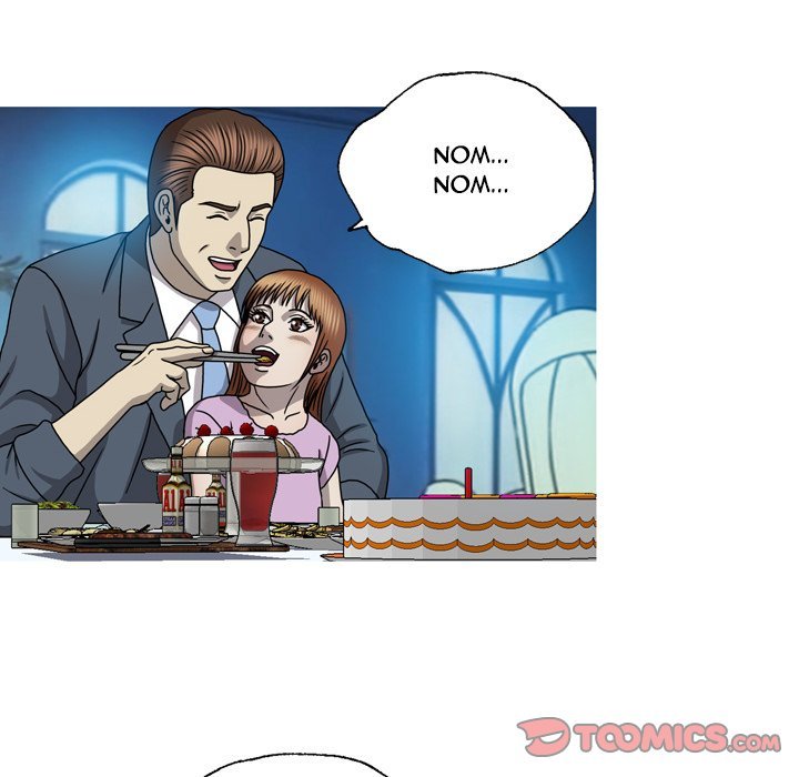 Disfigured Manhwa - Chapter 32 Page 95