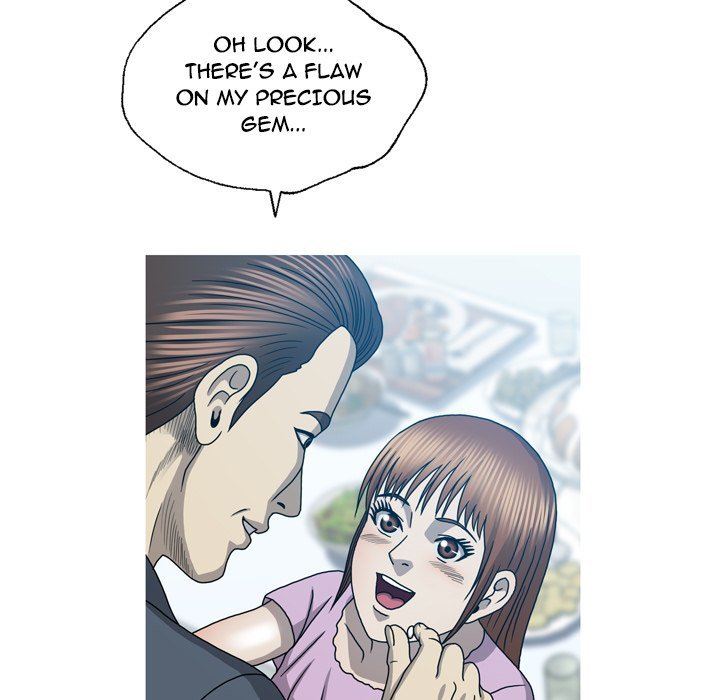 Disfigured Manhwa - Chapter 32 Page 96