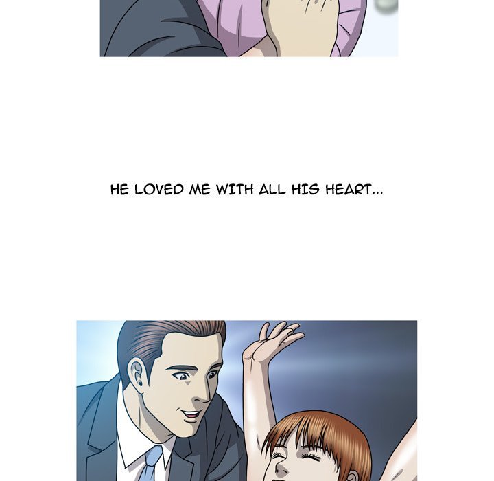 Disfigured Manhwa - Chapter 32 Page 97