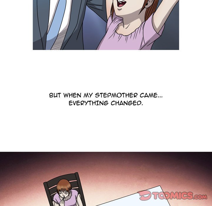 Disfigured Manhwa - Chapter 32 Page 98