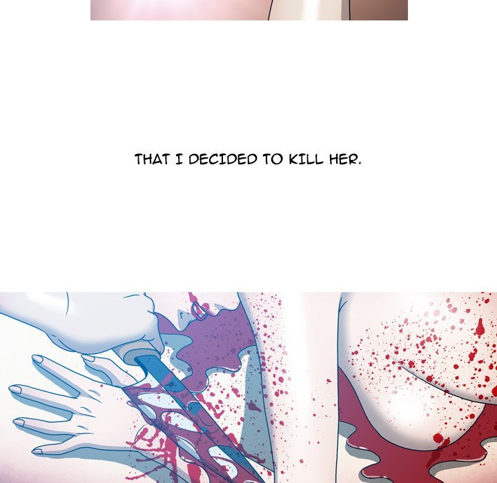 Disfigured Manhwa - Chapter 32 Page 102