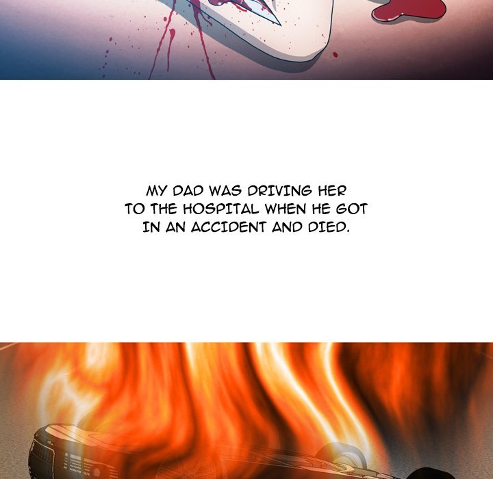 Disfigured Manhwa - Chapter 32 Page 103