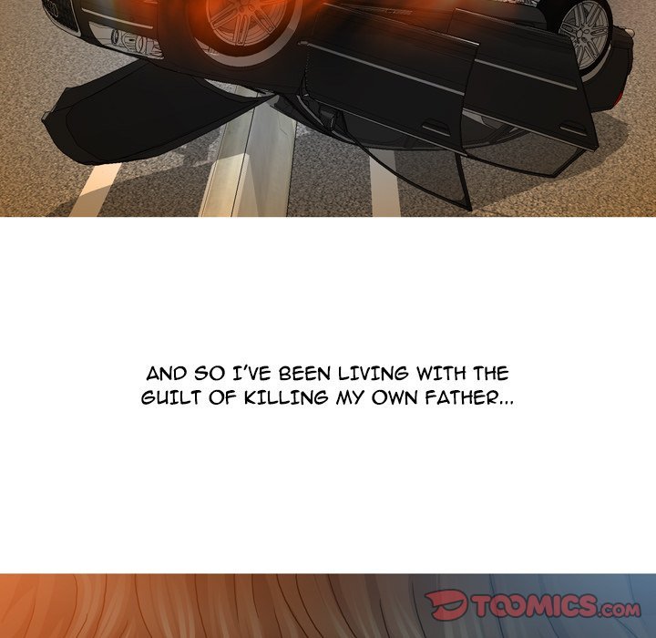 Disfigured Manhwa - Chapter 32 Page 104