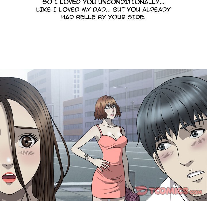 Disfigured Manhwa - Chapter 32 Page 107