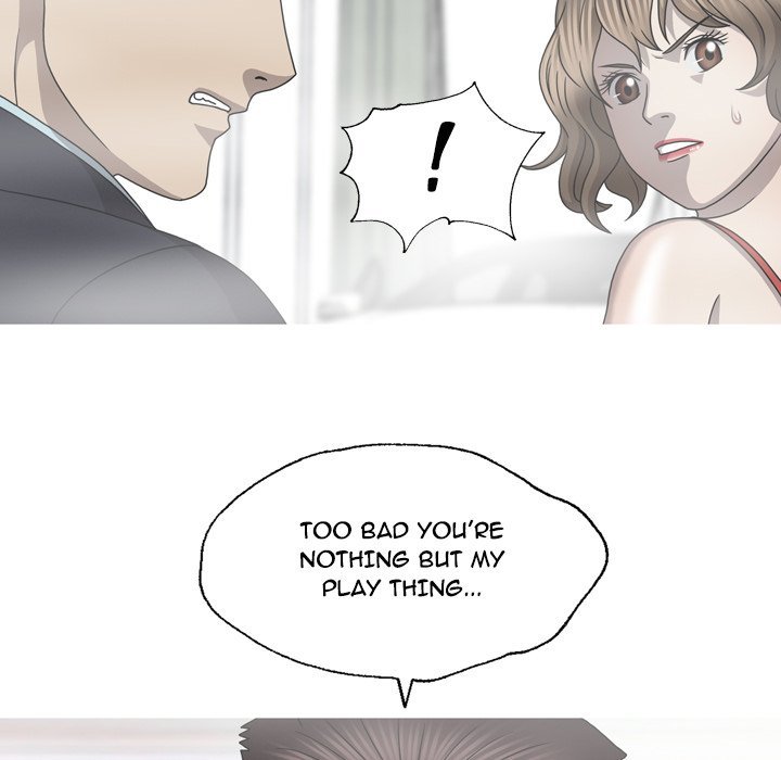 Disfigured Manhwa - Chapter 32 Page 111