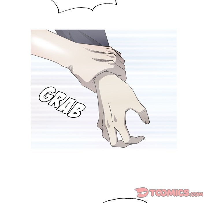 Disfigured Manhwa - Chapter 32 Page 113