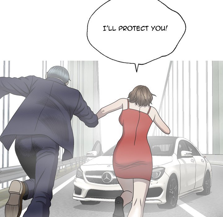 Disfigured Manhwa - Chapter 32 Page 114